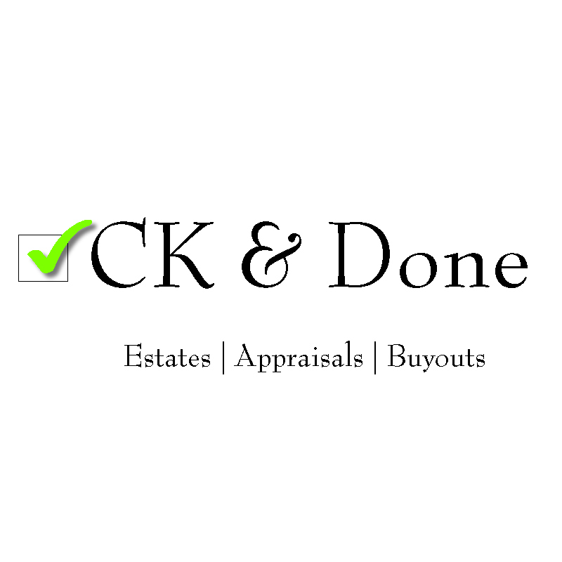 CK And Done Estate Sales